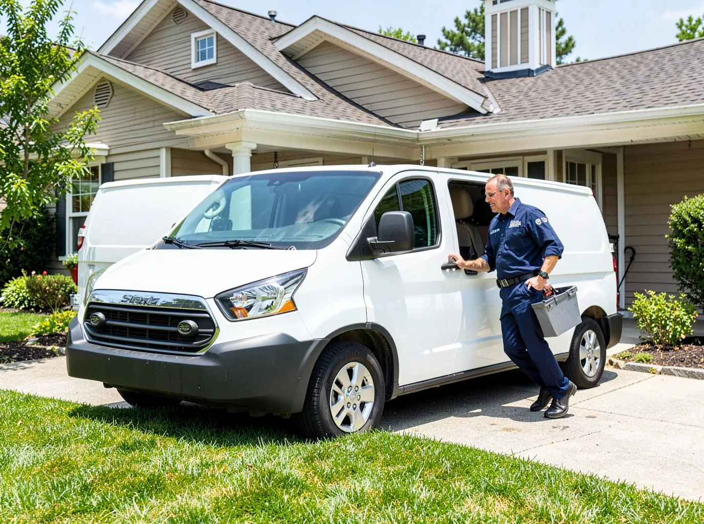 Emergency Plumber company in Cavendish, VT